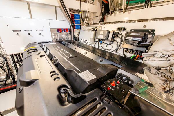 60ft Sunseeker Yacht For Sale