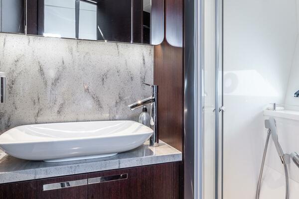 60ft Sunseeker Yacht For Sale