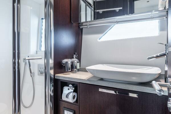 60ft Sunseeker Yacht For Sale