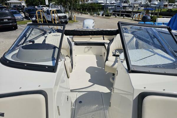 23ft Stingray Yacht For Sale