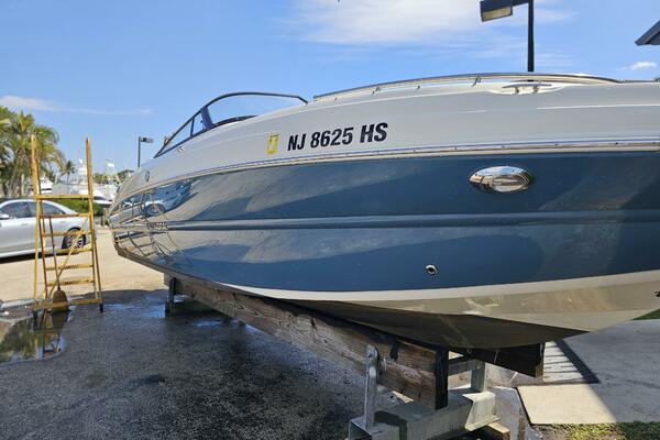 23ft Stingray Yacht For Sale