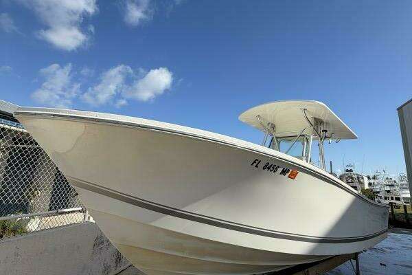 26-ft-Regulator-2004-Stuart Florida United States yacht for sale