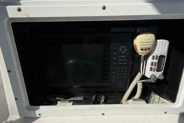 26ft Regulator Yacht For Sale