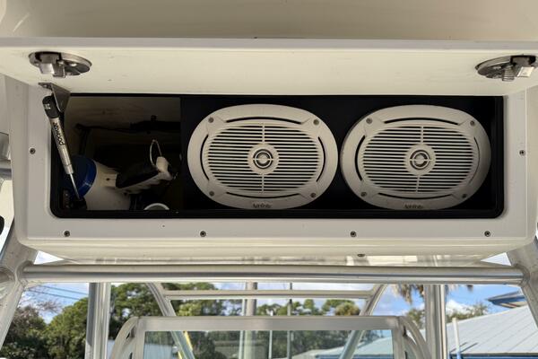 26ft Regulator Yacht For Sale