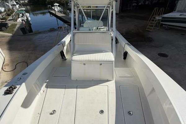 26ft Regulator Yacht For Sale