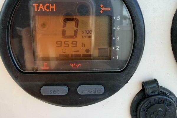 26ft Regulator Yacht For Sale