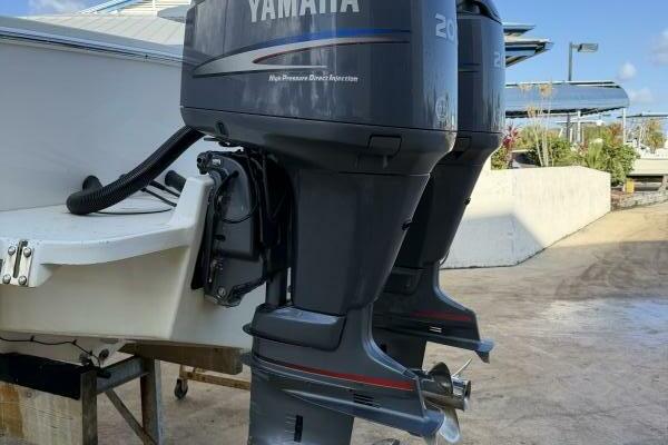 26ft Regulator Yacht For Sale