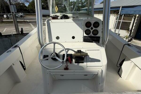 26ft Regulator Yacht For Sale