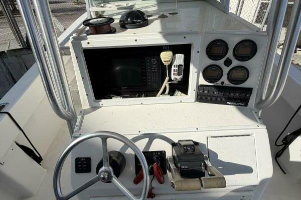26ft Regulator Yacht For Sale