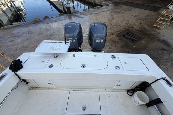 26ft Regulator Yacht For Sale