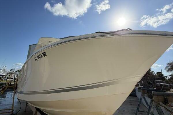 26ft Regulator Yacht For Sale