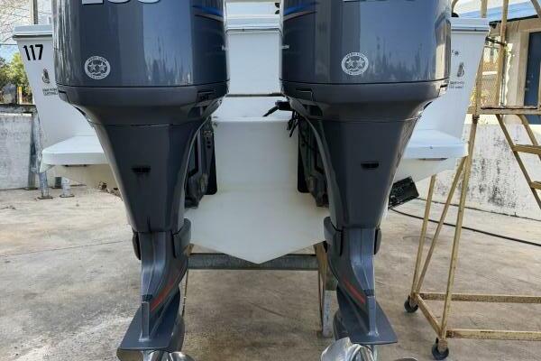 26ft Regulator Yacht For Sale