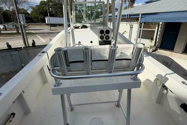 26ft Regulator Yacht For Sale