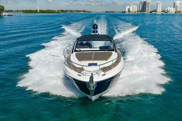 2022 Azimut 45