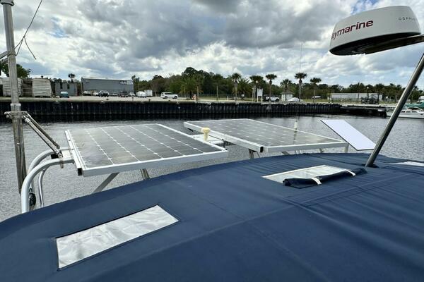 Tortuga 45ft Catalina Morgan Yacht For Sale