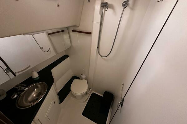 Tortuga 45ft Catalina Morgan Yacht For Sale