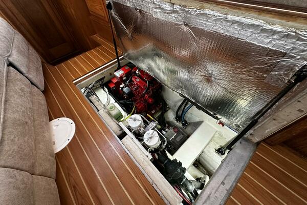 Tortuga 45ft Catalina Morgan Yacht For Sale