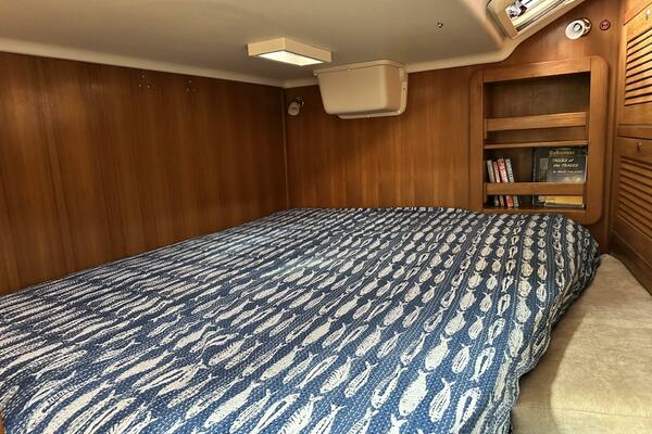 Tortuga 45ft Catalina Morgan Yacht For Sale