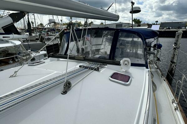 Tortuga 45ft Catalina Morgan Yacht For Sale
