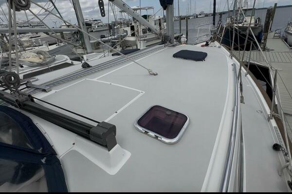 Tortuga 45ft Catalina Morgan Yacht For Sale