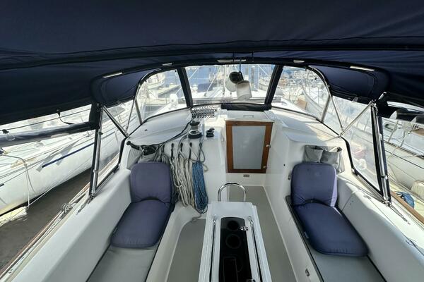 Tortuga 45ft Catalina Morgan Yacht For Sale
