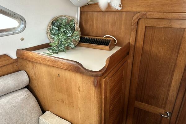 Tortuga 45ft Catalina Morgan Yacht For Sale