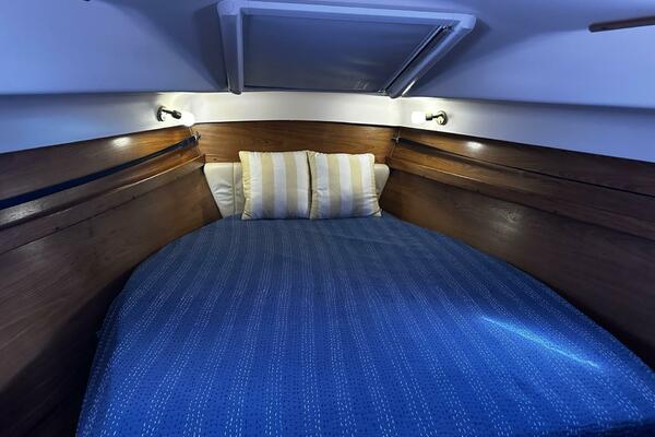 Tortuga 45ft Catalina Morgan Yacht For Sale