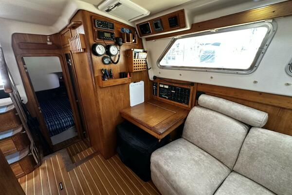 Tortuga 45ft Catalina Morgan Yacht For Sale