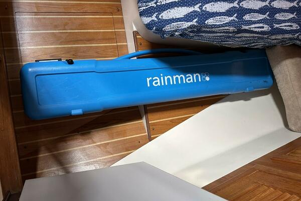 Tortuga 45ft Catalina Morgan Yacht For Sale