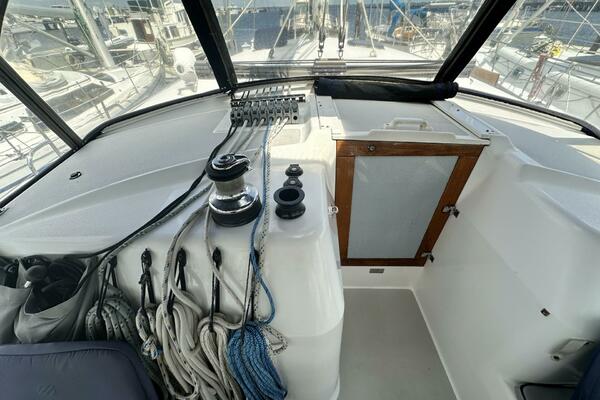 Tortuga 45ft Catalina Morgan Yacht For Sale