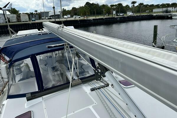 Tortuga 45ft Catalina Morgan Yacht For Sale