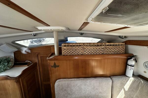 Tortuga 45ft Catalina Morgan Yacht For Sale