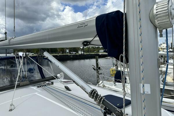 Tortuga 45ft Catalina Morgan Yacht For Sale