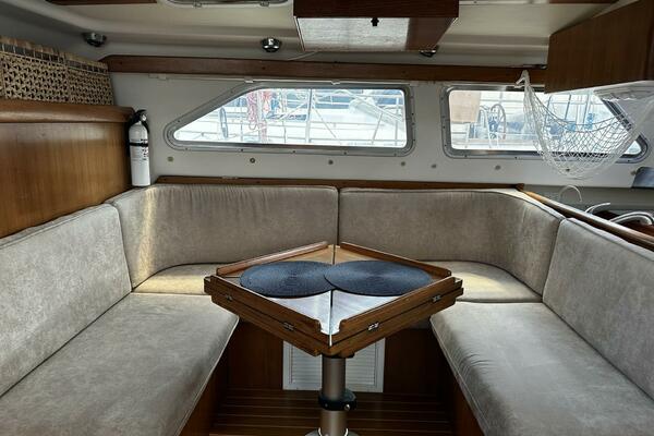 Tortuga 45ft Catalina Morgan Yacht For Sale