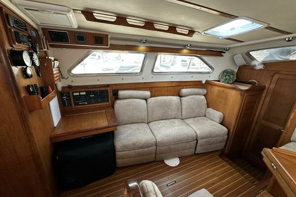 Tortuga 45ft Catalina Morgan Yacht For Sale