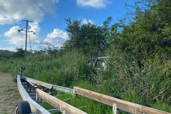 Kelly 28ft Cobia Yacht For Sale