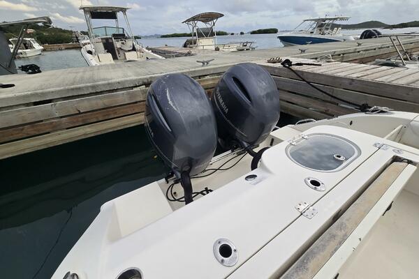 Kelly 28ft Cobia Yacht For Sale