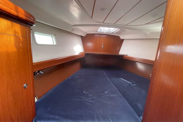 Blue Moana 47ft Beneteau Yacht For Sale