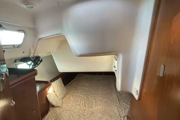 Blue Moana 47ft Beneteau Yacht For Sale