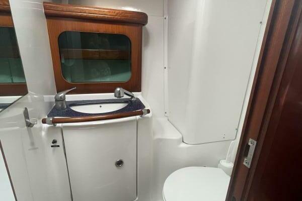 Blue Moana 47ft Beneteau Yacht For Sale