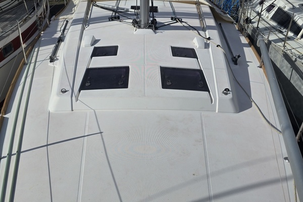 Buka 45ft Beneteau Yacht For Sale