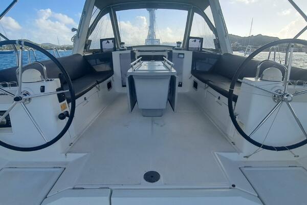 Buka 45ft Beneteau Yacht For Sale
