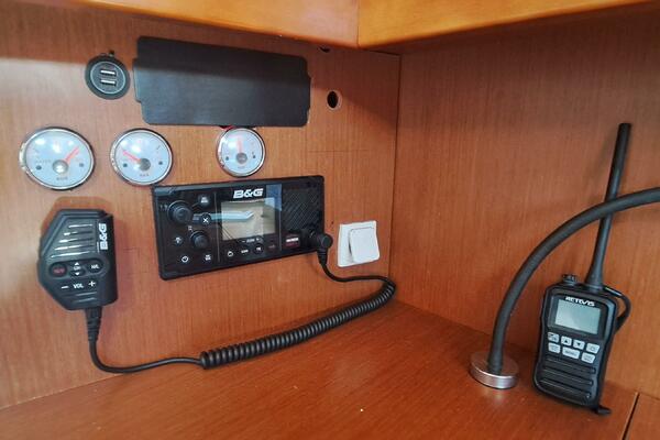 Buka 45ft Beneteau Yacht For Sale