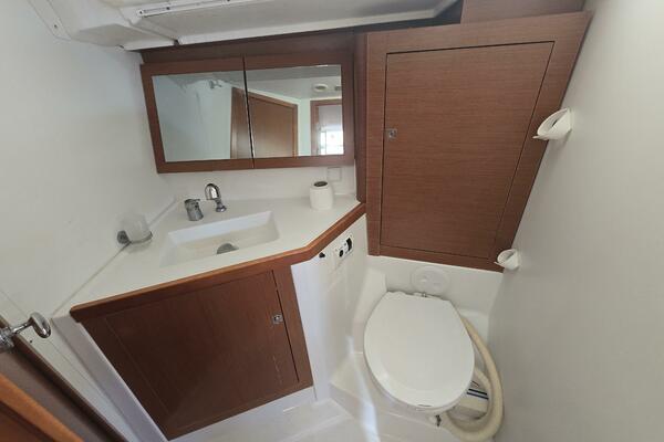 Buka 45ft Beneteau Yacht For Sale