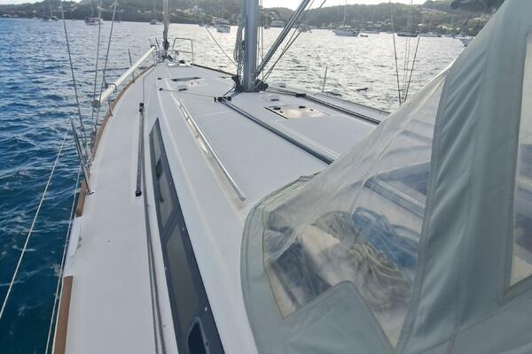 Buka 45ft Beneteau Yacht For Sale
