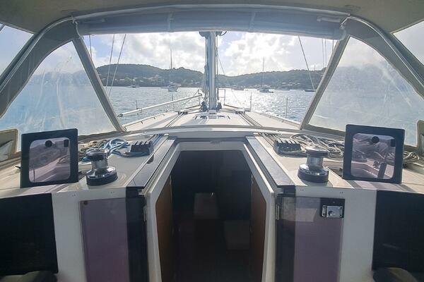 Buka 45ft Beneteau Yacht For Sale