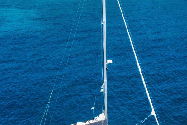 Buka 45ft Beneteau Yacht For Sale