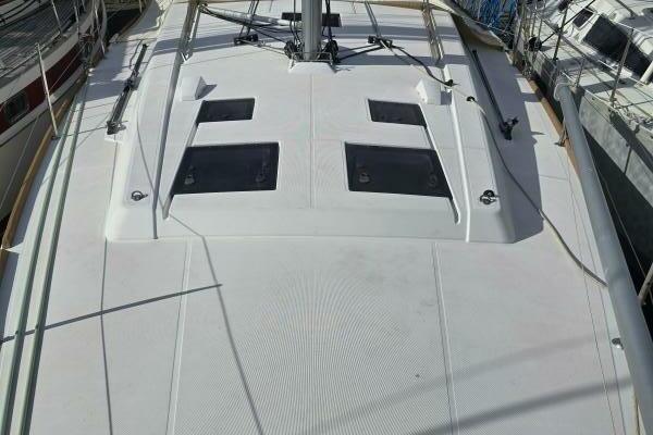 Buka 45ft Beneteau Yacht For Sale