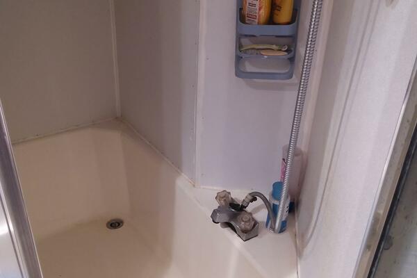 45ft Bayliner Yacht For Sale