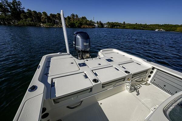 26ft NauticStar Yacht For Sale
